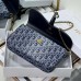 Dior Saddle Pouch with Chain price