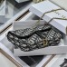 Dior Saddle Pouch with Chain DHgate