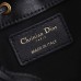 Dior Jolie Bucket Bag with Versatile Adjustable Strap