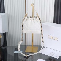 Small Dior Jolie Bucket Bag