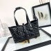 Small Dior Toujours Bag black