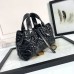 Small Dior Toujours Bag