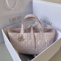 Small Dior Toujours Bag