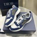 B25 Runner Sneaker blue