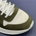 B25 Runner Sneaker green