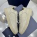 B27 Low-Top Sneaker beige