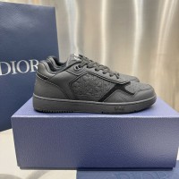 Replica B27 Low-Top Sneaker black