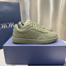 Replica B27 Low-Top Sneaker green