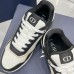 B27 Low-Top Sneaker black