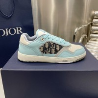 Replica B27 Low-Top Sneaker Blue