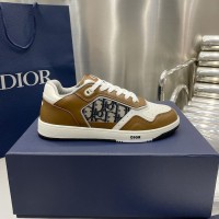 Replica B27 Low-Top Sneaker Brown