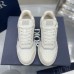 B27 Low-Top Sneaker cream