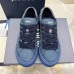 dior B33 Sneaker blue