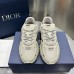 Dior B44 Blade Sneaker beige