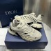 Replica Dior B44 Blade Sneaker Beige