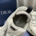 Dior B44 Blade Sneaker review