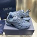 Replica Dior B44 Blade Sneaker blue