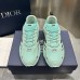 Dior B44 Blade Sneaker Light Green