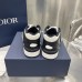 Fake Dior B57 Mid-Top Sneaker