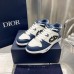 men's Dior B57 Mid-Top Sneaker