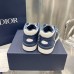 Replica Dior B57 Mid-Top Sneaker