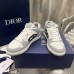 Dior B57 Mid-Top Sneaker review