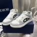 Replica Dior B57 Mid-Top Sneaker