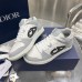 Replica Dior B57 Mid-Top Sneaker Gray