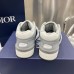 Fake Dior B57 Mid-Top Sneaker