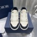 Replica Dior B57 Mid-Top Sneaker