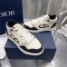 women's Dior B57 Mid-Top Sneaker