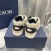 men's Dior B57 Mid-Top Sneaker