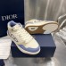 men's Dior B57 Mid-Top Sneaker