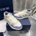 women's Dior B57 Mid-Top Sneaker