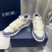 Fake Dior B57 Mid-Top Sneaker