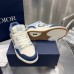 men's Dior B57 Mid-Top Sneaker