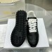 C est dior sneaker white