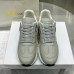 C est dior sneaker gray