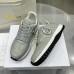 C est dior sneaker black