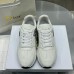 C est dior sneaker white