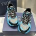 Dior B35 Nxxt Sneaker Blue