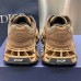 Dior B35 Nxxt Sneaker brown