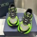 Dior B35 Nxxt Sneaker Green