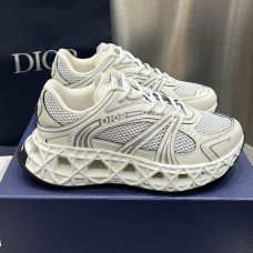 Replica Dior B35 Nxxt Sneaker White