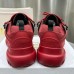 fake Dior Snow Derby Shoe red