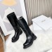 Diorebel Boot black